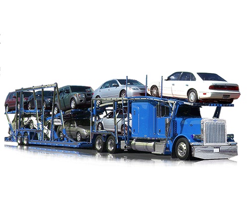 Auto Transport Group Plano
