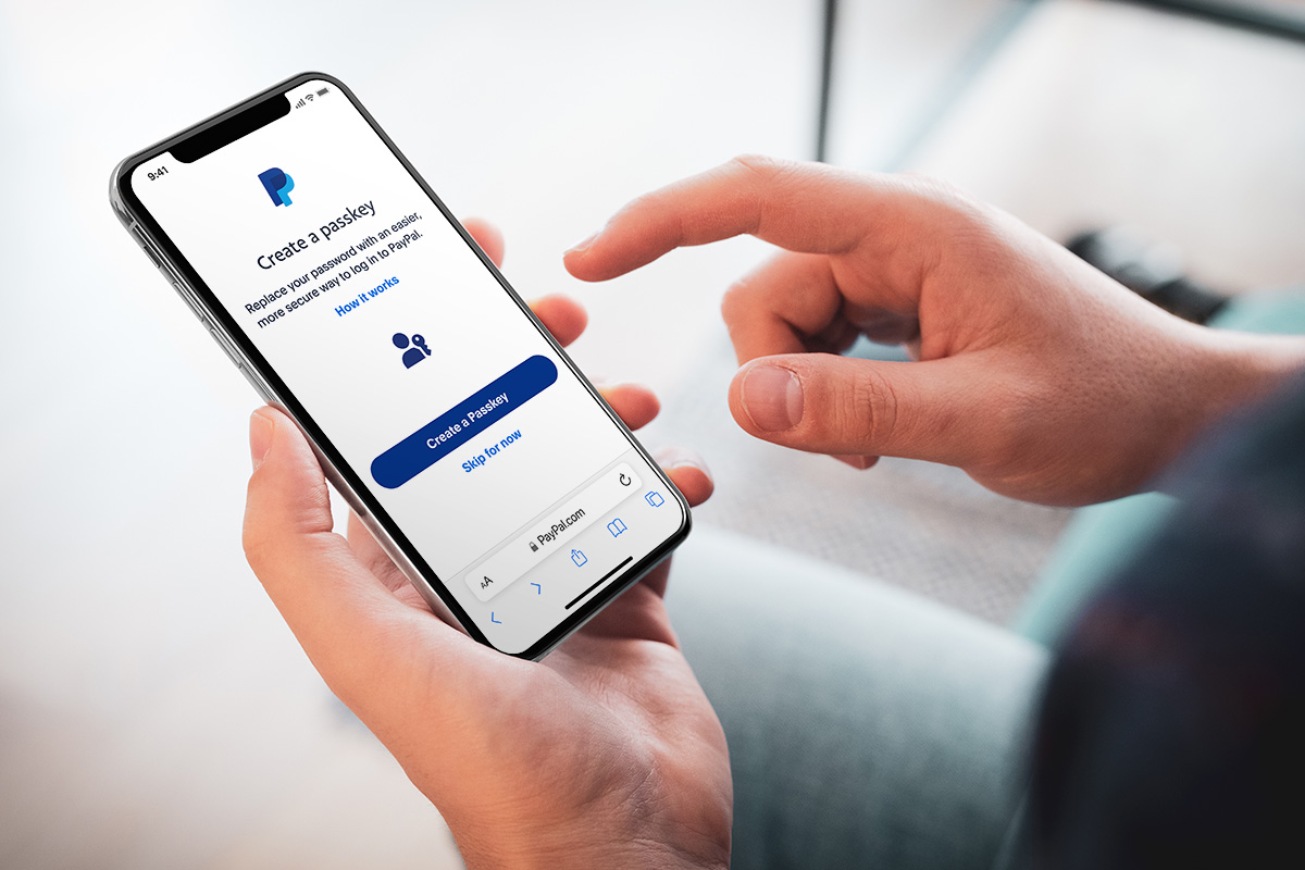PayPal Log in to your PayPal account | Official Website