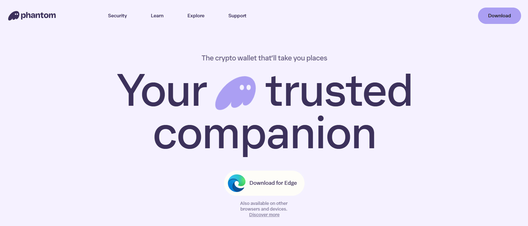 Phantom Wallet: An Extensive Examination of the Influence of Secr &hellip;