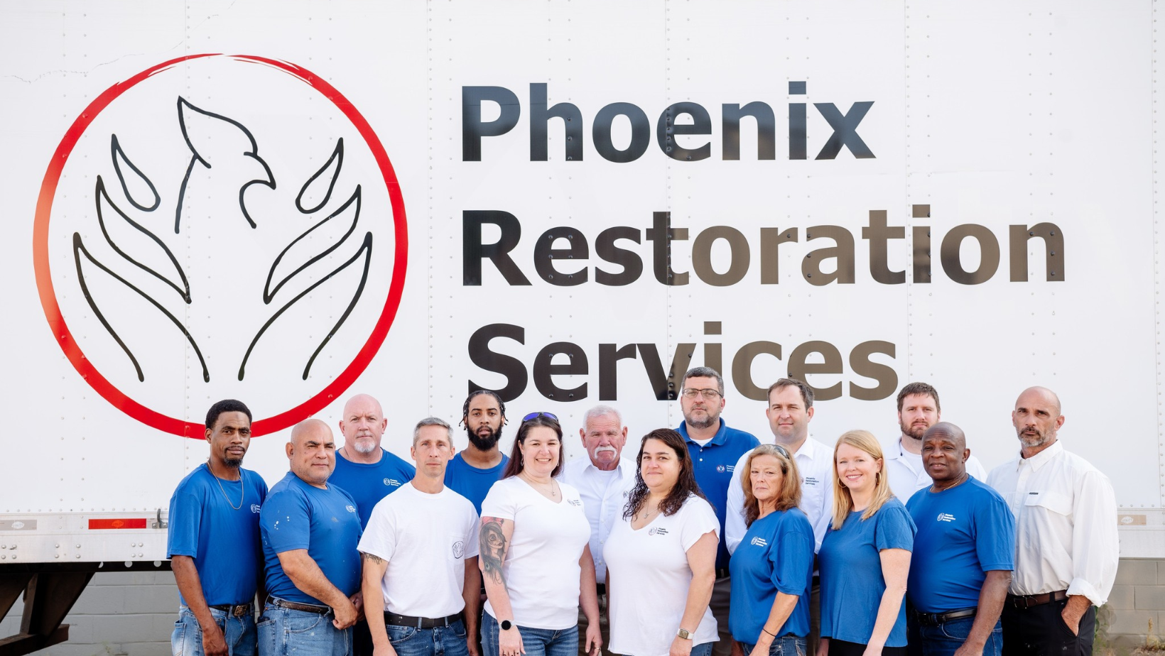Phoenix Restoration Services