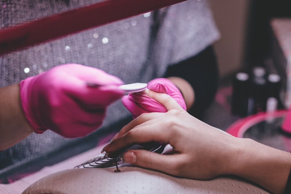 Lee Nails Spa