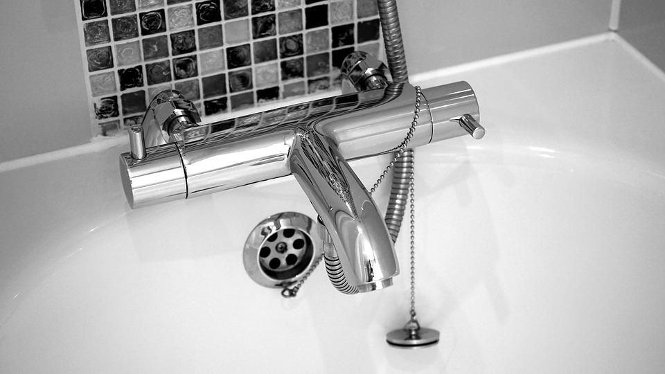 A Plumbing