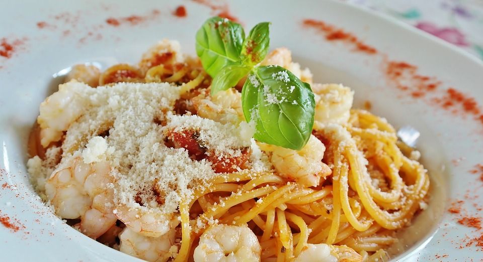 Tommaso's Italian Grill & Cajun Seafood