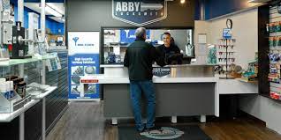 Abby Locksmith