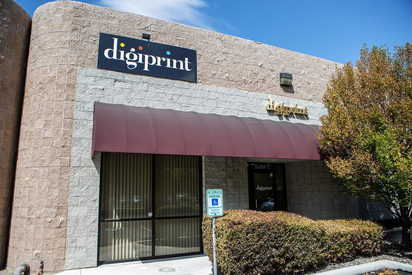 Digiprint Corporation
