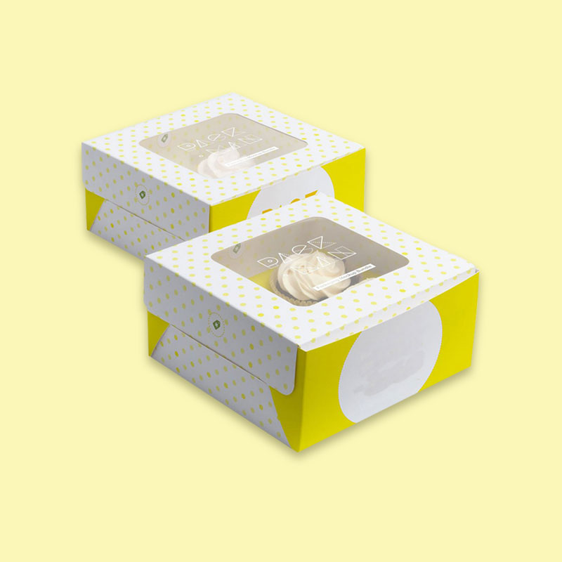 Custom boxes UK