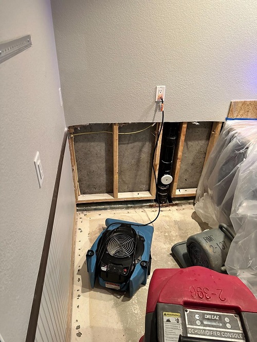 Restore Honor Restoration and Plumbing