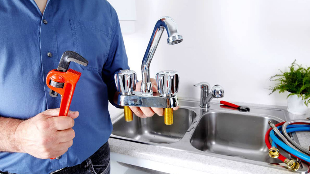 Mach 1 Plumbing Roseville