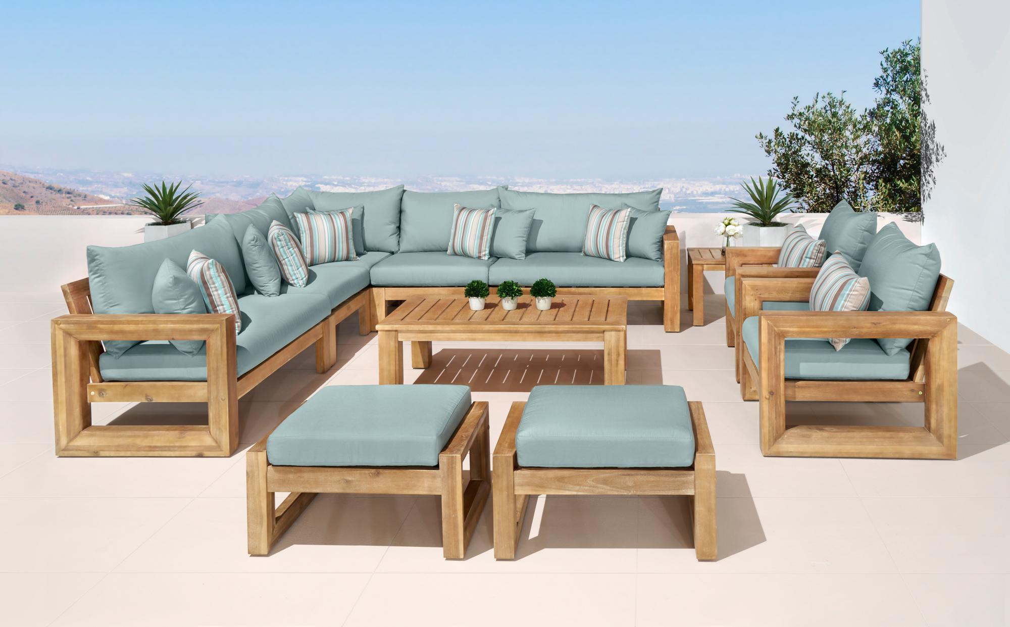 Best Outdoor Furniture in Sydney | Reddie Furniture