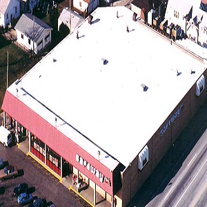 New Carlisle Roofing