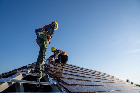 Merced Roofing
