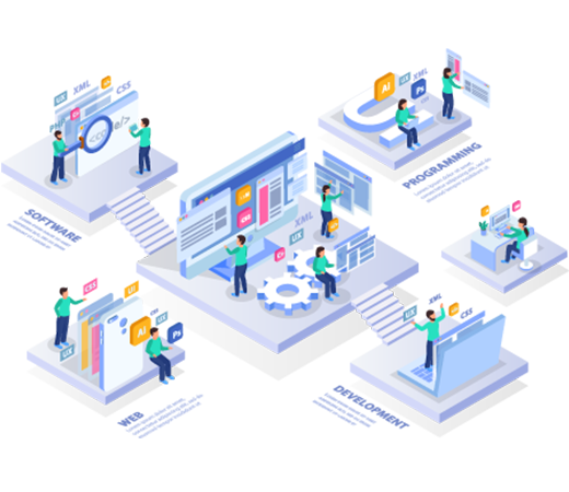 Save as Web – Website and App Development Company in Mumbai