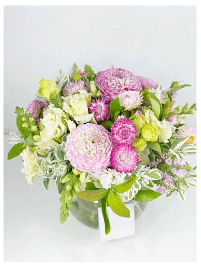 Flower Delivery Melbourne