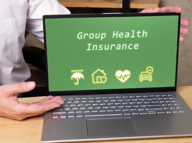 Taylor Benefits Insurance Los Angeles