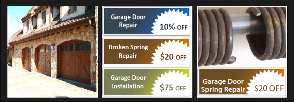 Rocky Garage Door Repair Denver