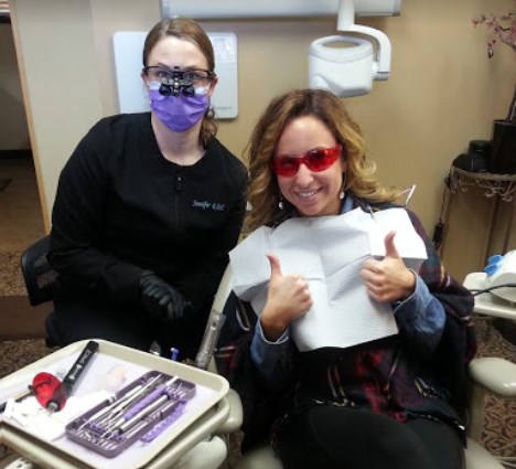 Hopkins Family Dentistry