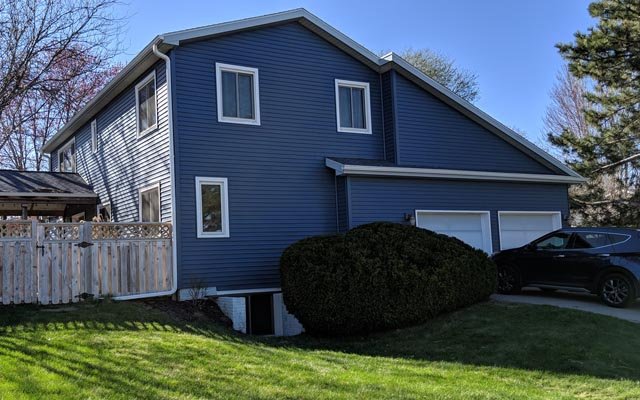 Integrity Exterior Solutions