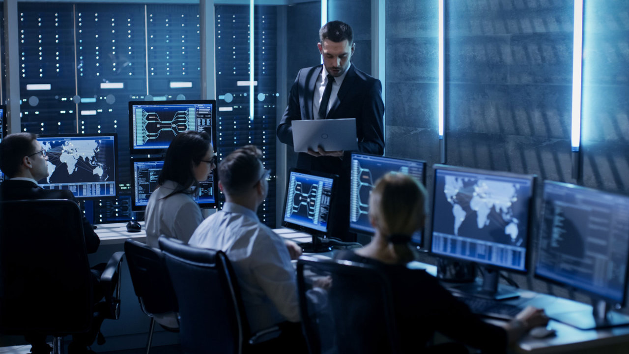 Tekkis- Trusted Cyber Security and Ethical Hacking Solution