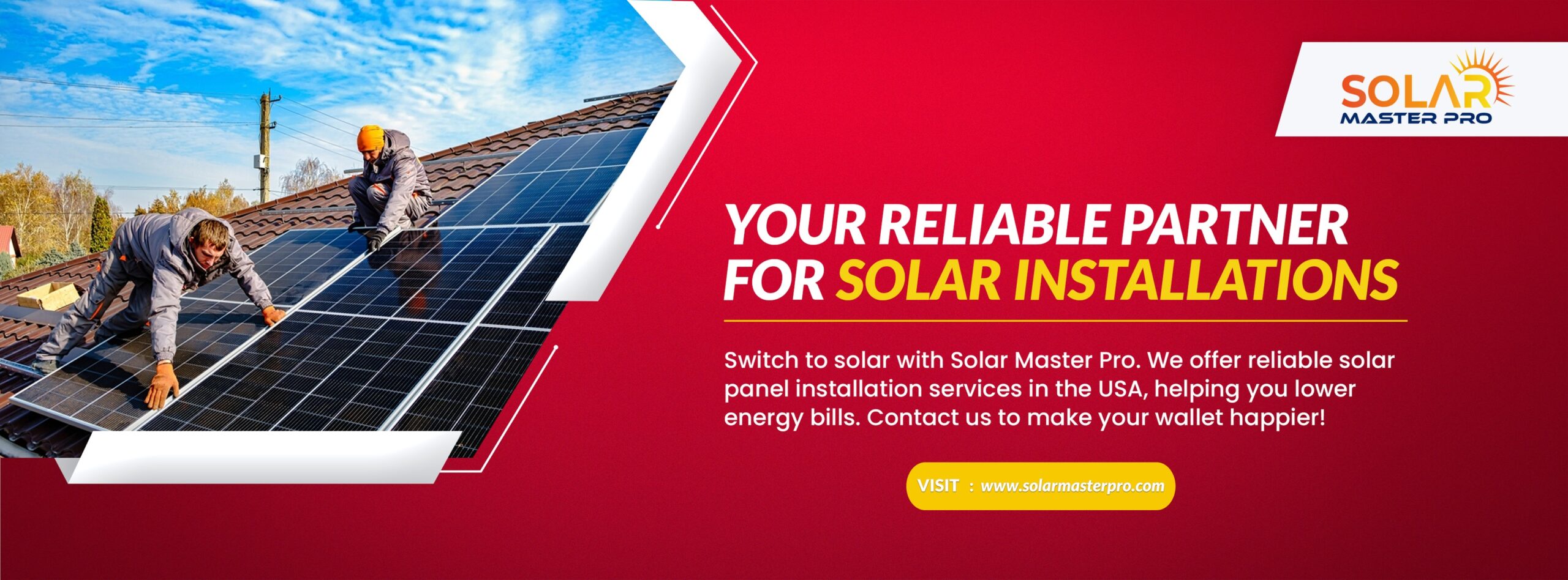 Solar Master Pro