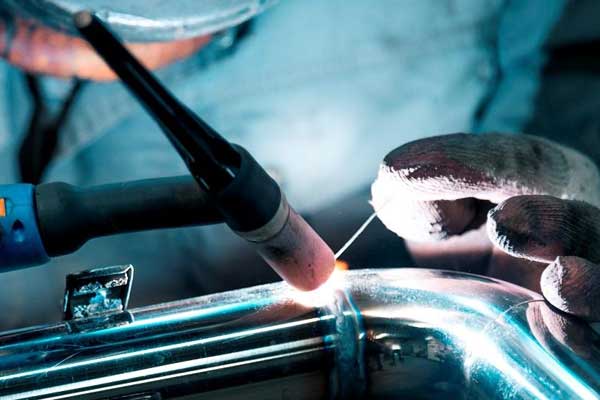 Aluminium Fabrication Rockingham