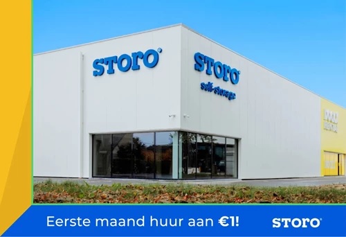 Storo Roeselare