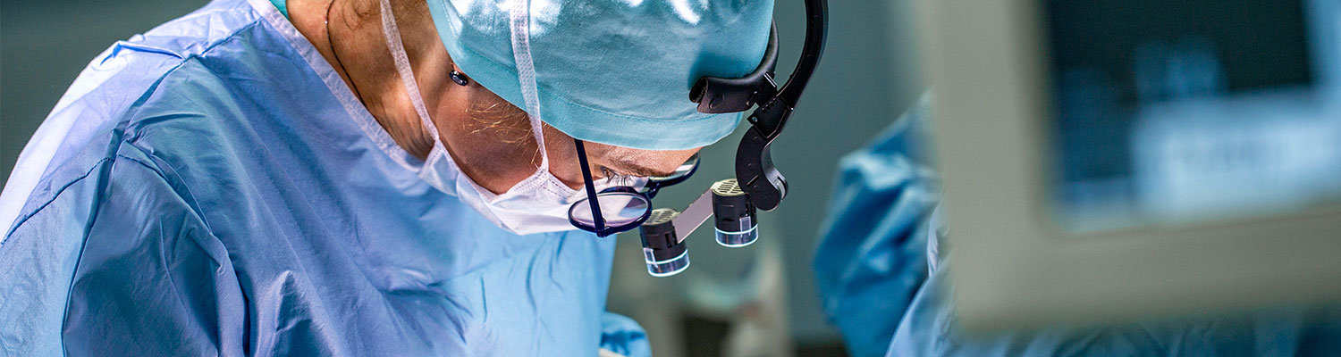 The Iskandar Complex Hernia Center