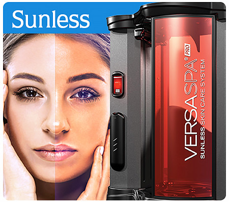 Tanning Salon in Deerfield Beach