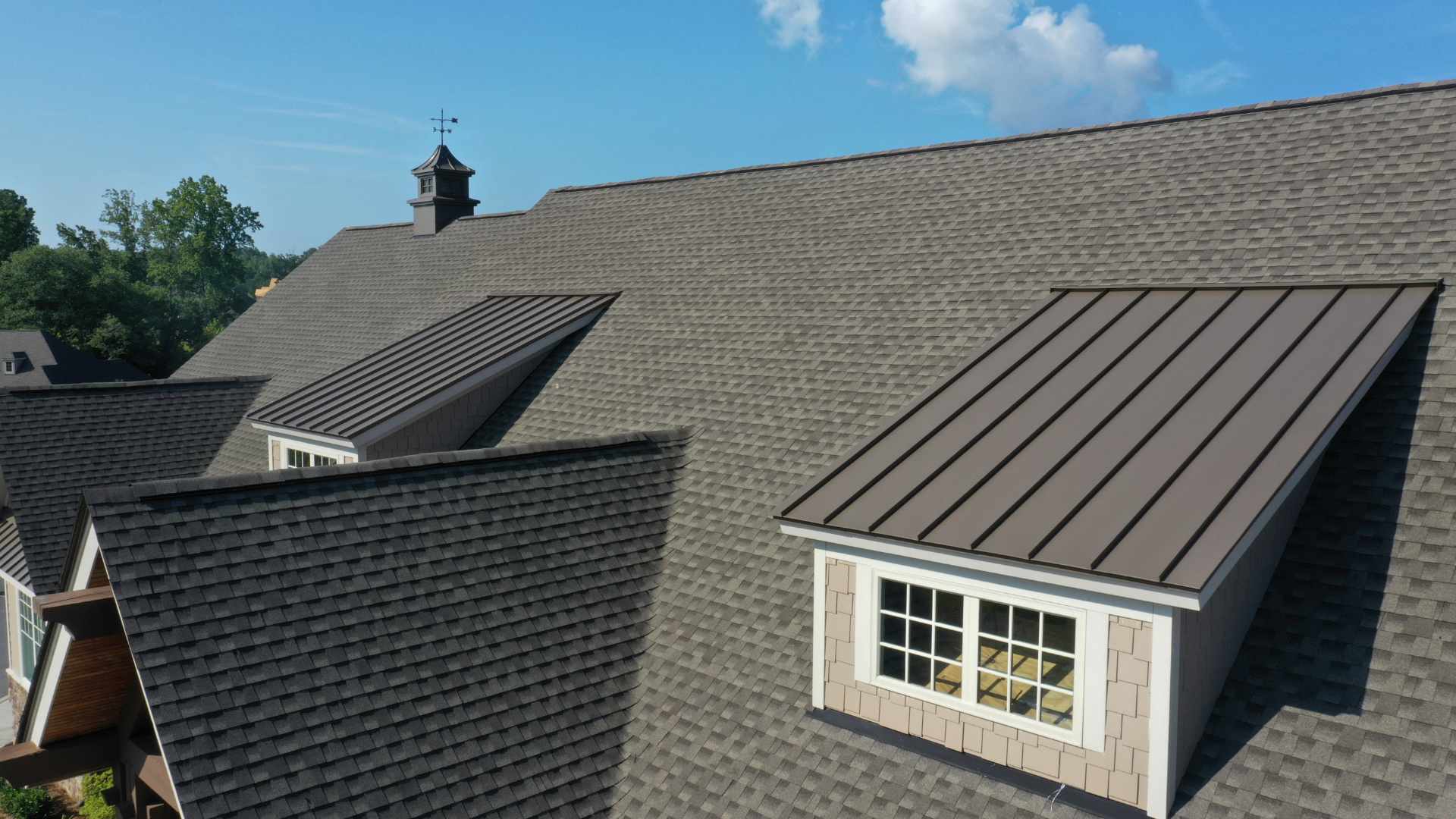 Sure Claim Roofing