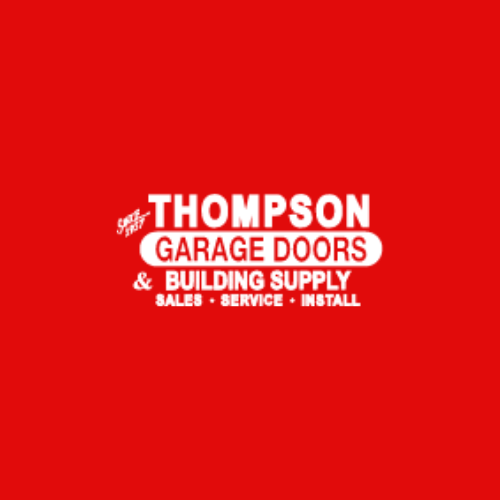 Thompson Garage Doors