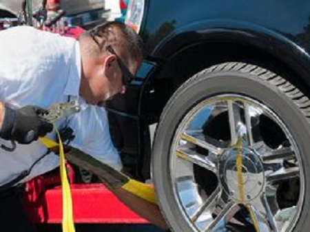 Lakeland Towing
