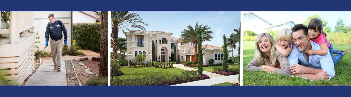 Travis Pest Services – Pest Treatment Jupiter