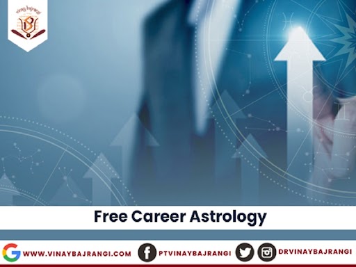 Best Career Guidance According Astrology