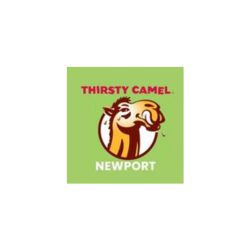 Thirsty Camel Newport