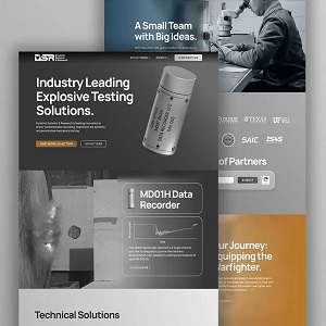 Clarify Web Design