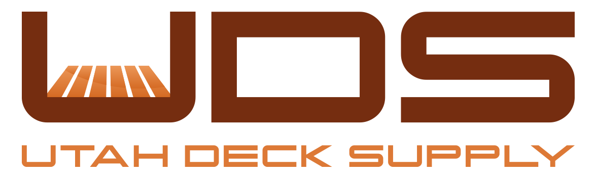 Utah Deck Supply