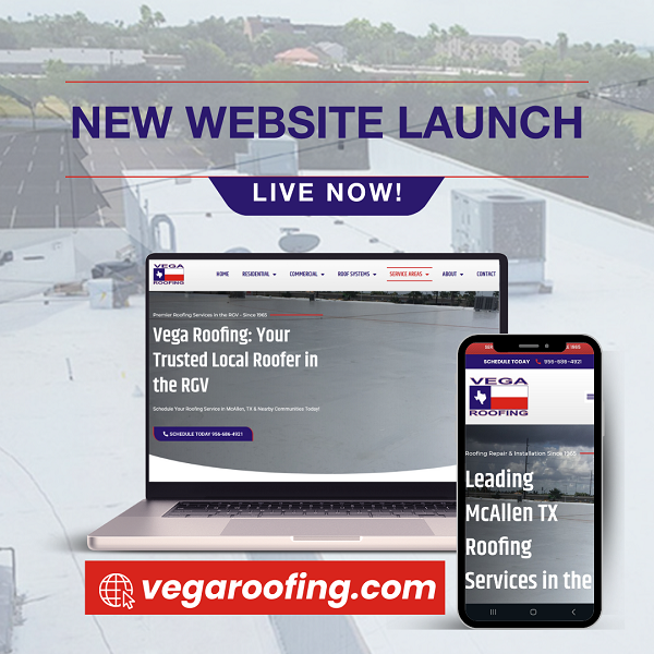 Vega Roofing