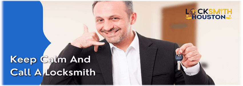 Locksmith Houston