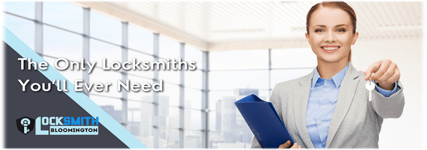 Locksmith Bloomington CA