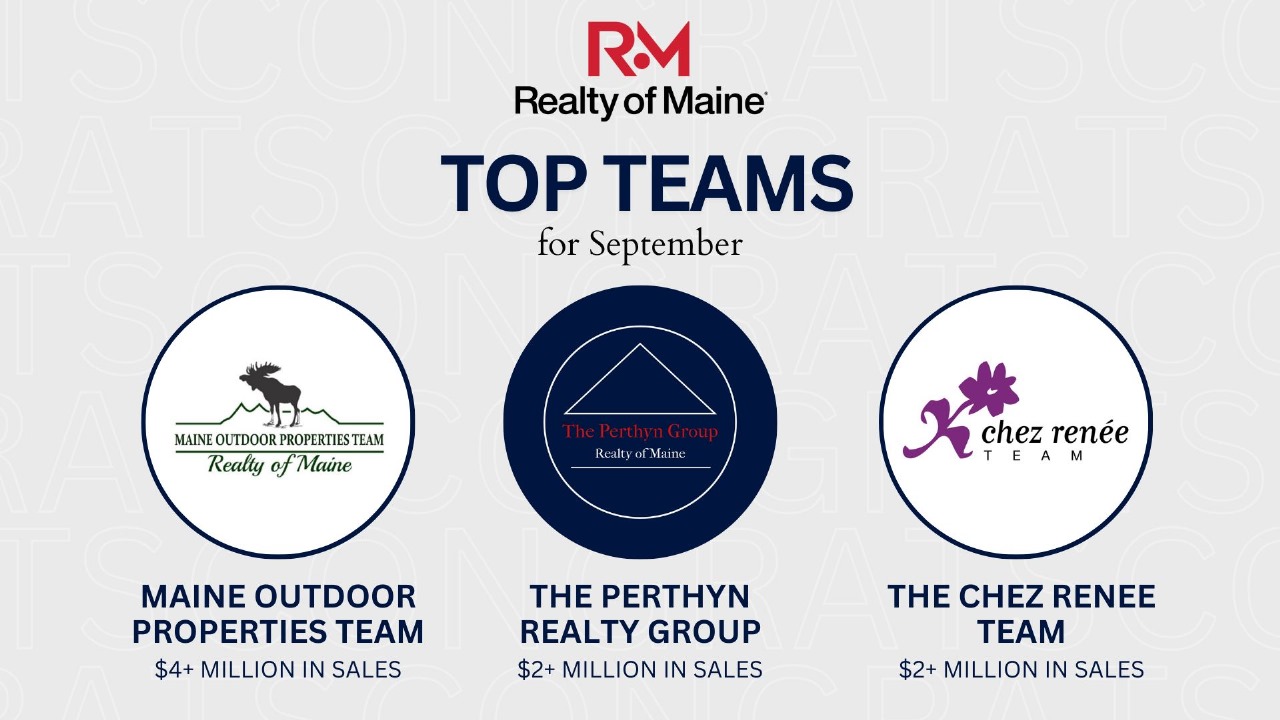 Corey Lee – Realty Of Maine