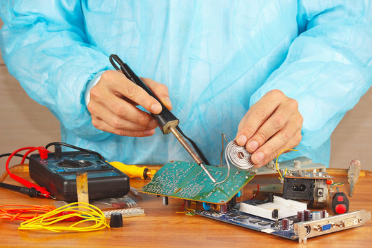 Ves Electrical