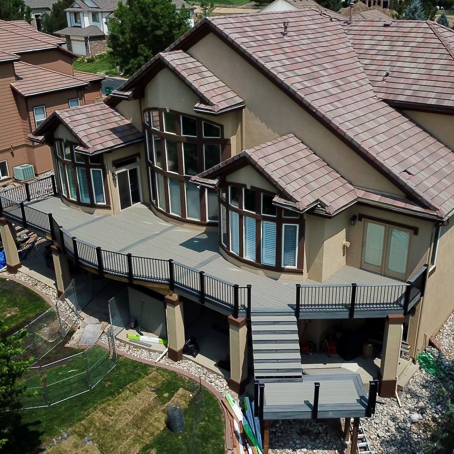 Denver Deck Builders
