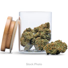 Embarc Union City cannabis dispensary