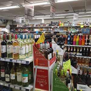 Levine Liquors Denver
