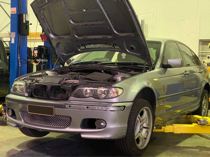 Rising Sun Automotive