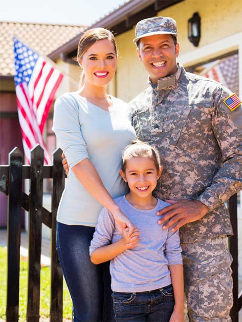 Military Movers Fort Bragg