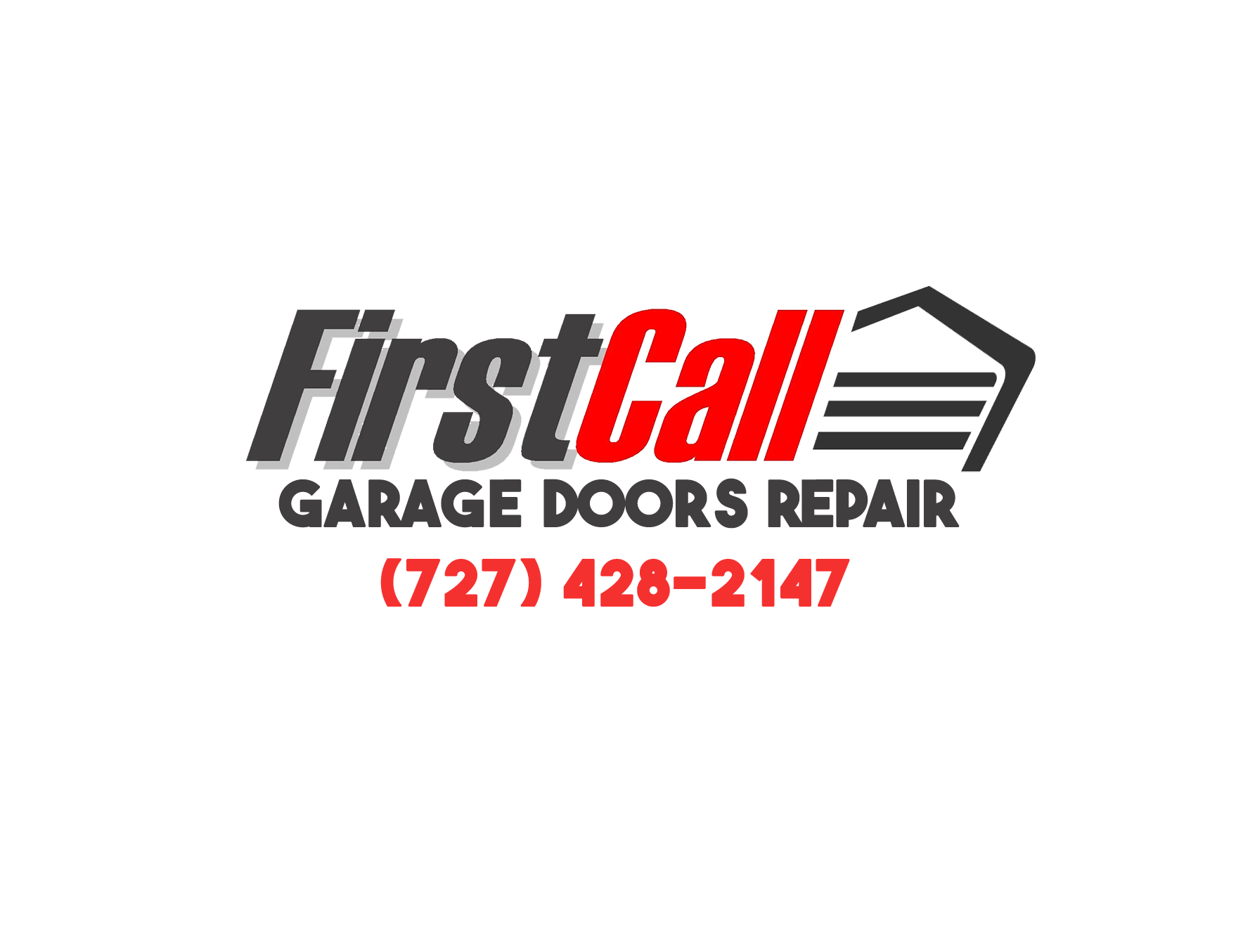 First Call Garage Doors Repair