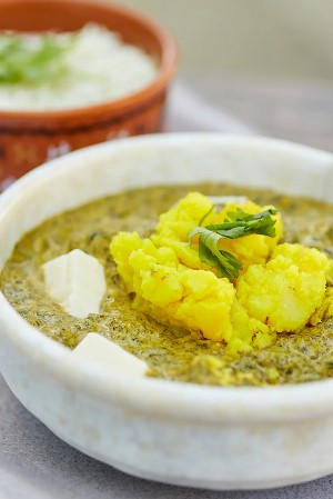 Appu's Turmeric Cafe Long Beach – Vegan Indian Food