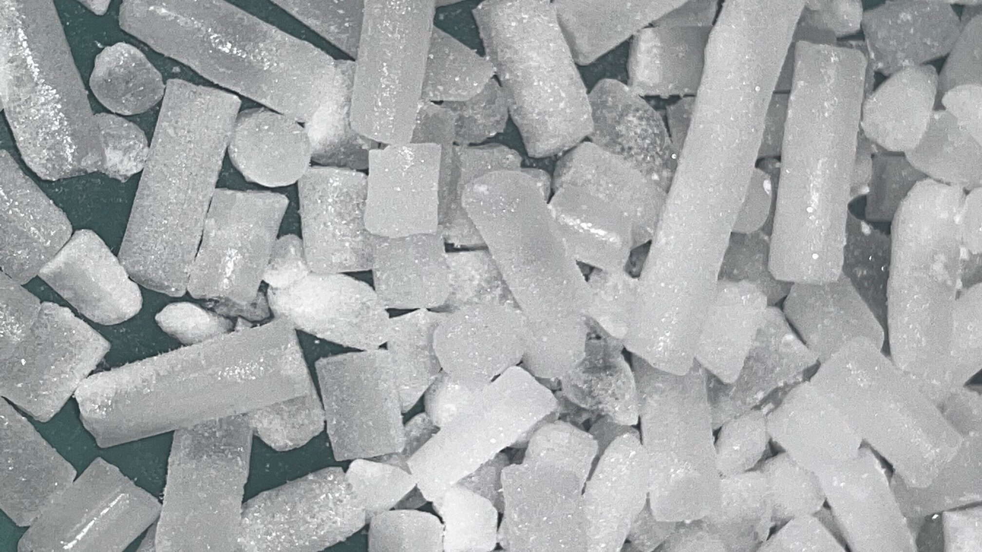 Dry Ice Distribution