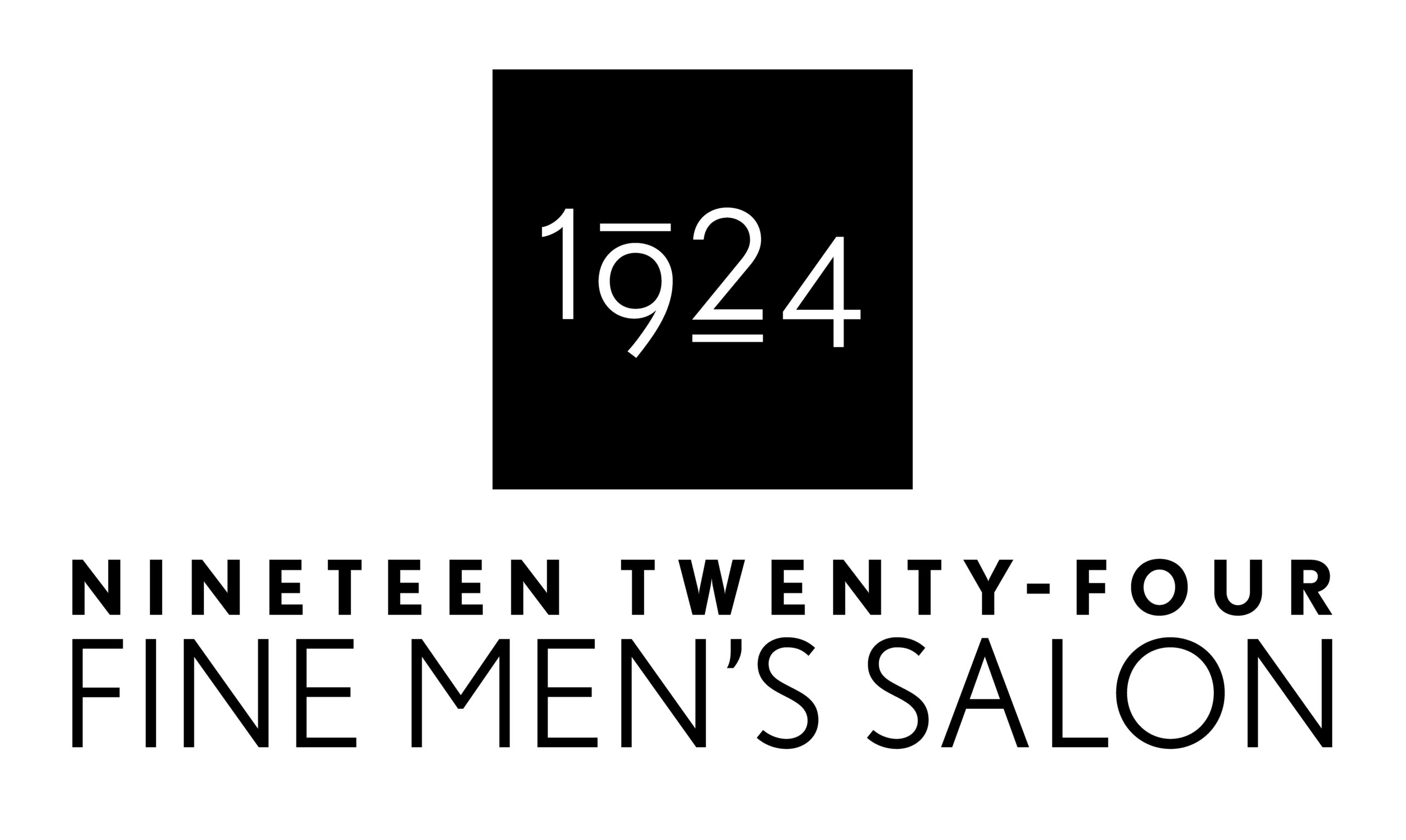 1924 Fine Men's Salon – Barrington