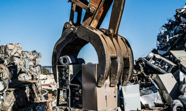 Wasatch Metal Recycling